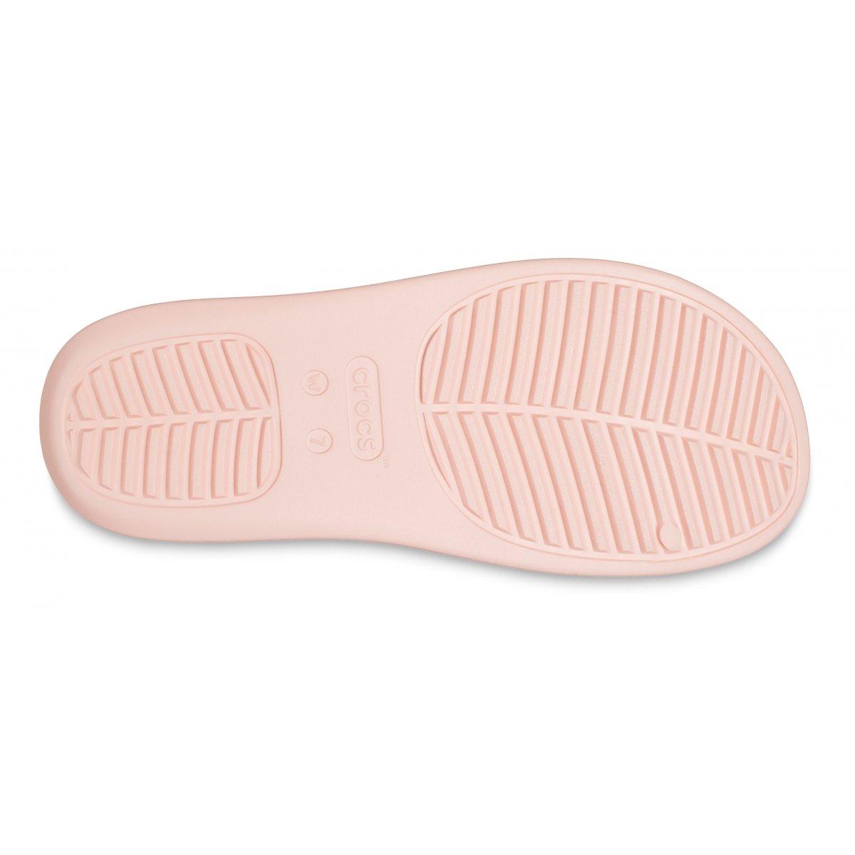 Getaway Platform H-Strap Donna Quartz CR209409 QUAR CROCS 