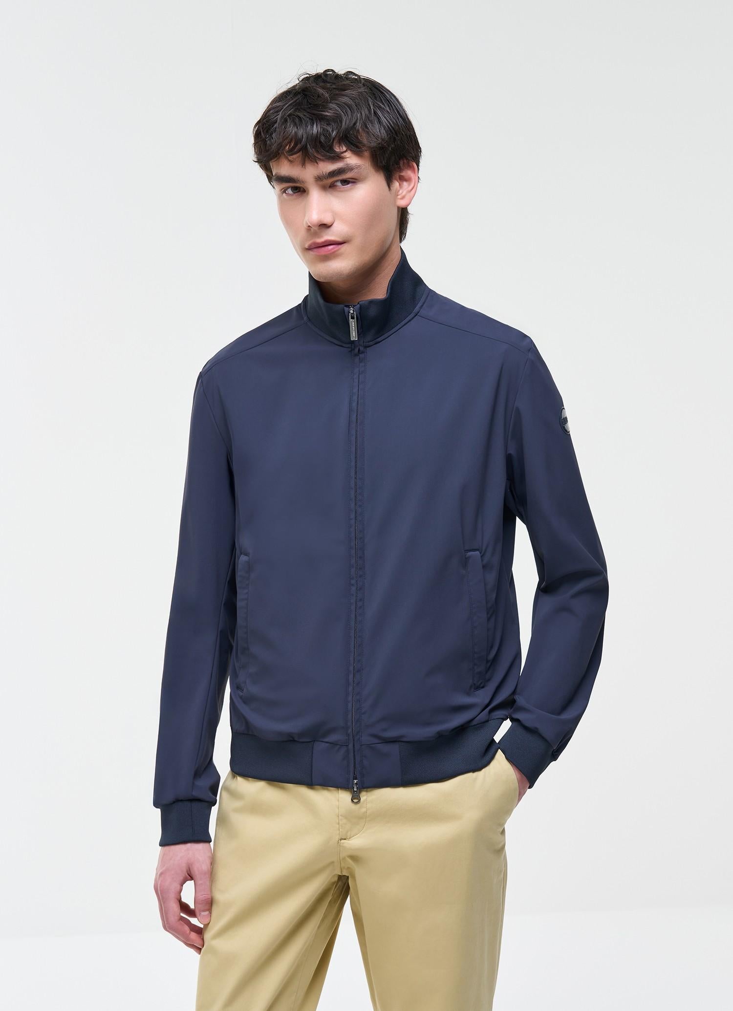 Giacca sfoderata stretch 18399ZB 68 COLMAR 