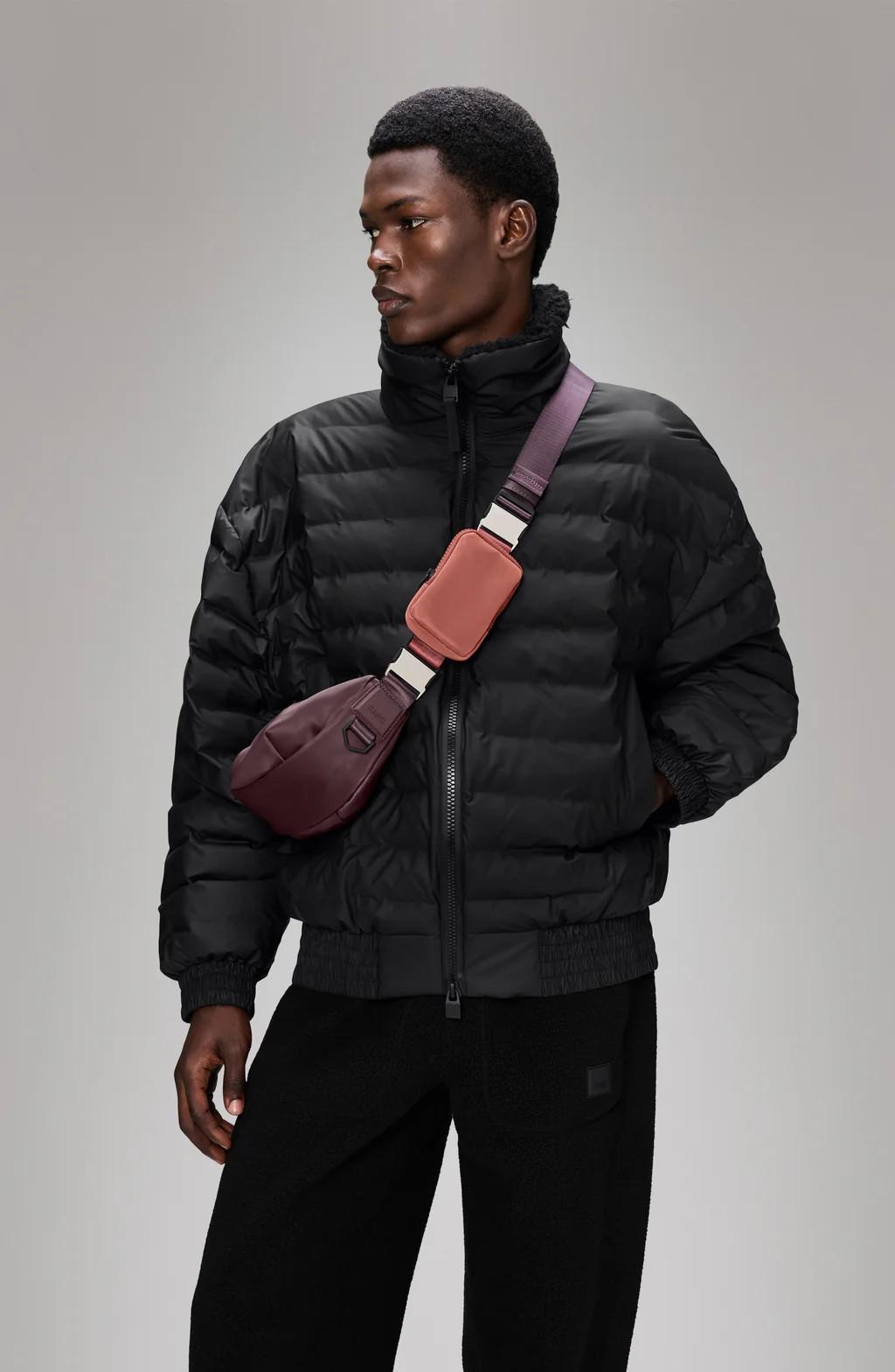 Valera Shoulder Bag Mini RA13650 DEP RAINS 