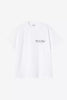 S/S Cloud Heart T-Shirt