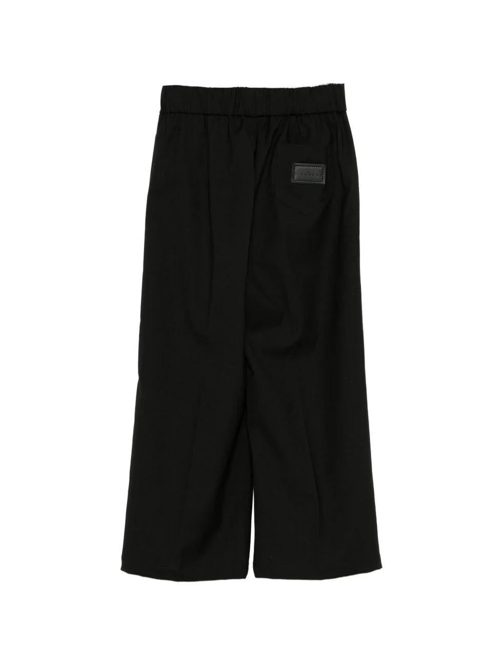 Pantaloni sportivi RBP26243PA BLACK RICHMOND 