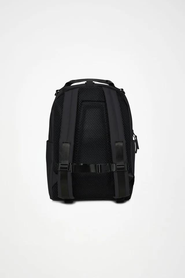 Clip front backpack RA14890 BLA RAINS 