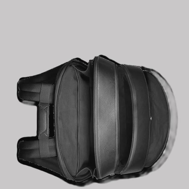 Zaino grande Saffiano 130274 UNI MONTBLANC 