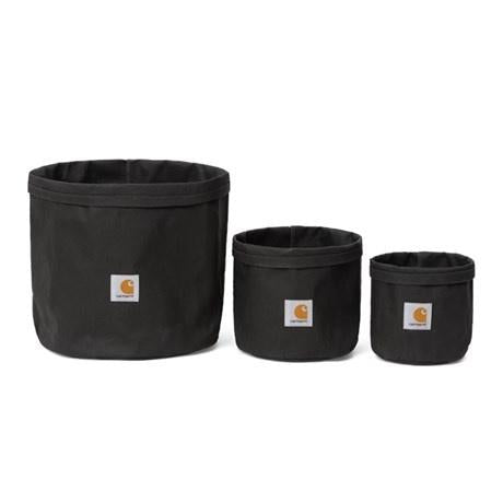 Canvas Planter Set I032014 49XX CARHARTT WIP 