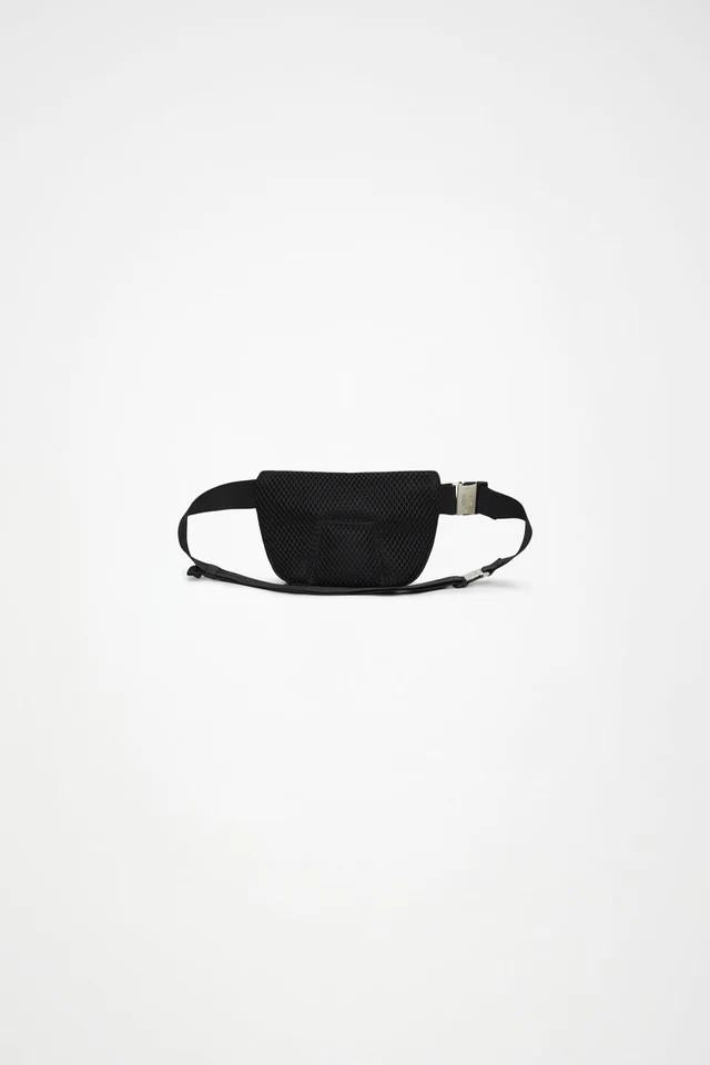 Bum bag micro RA13180 BLA RAINS 