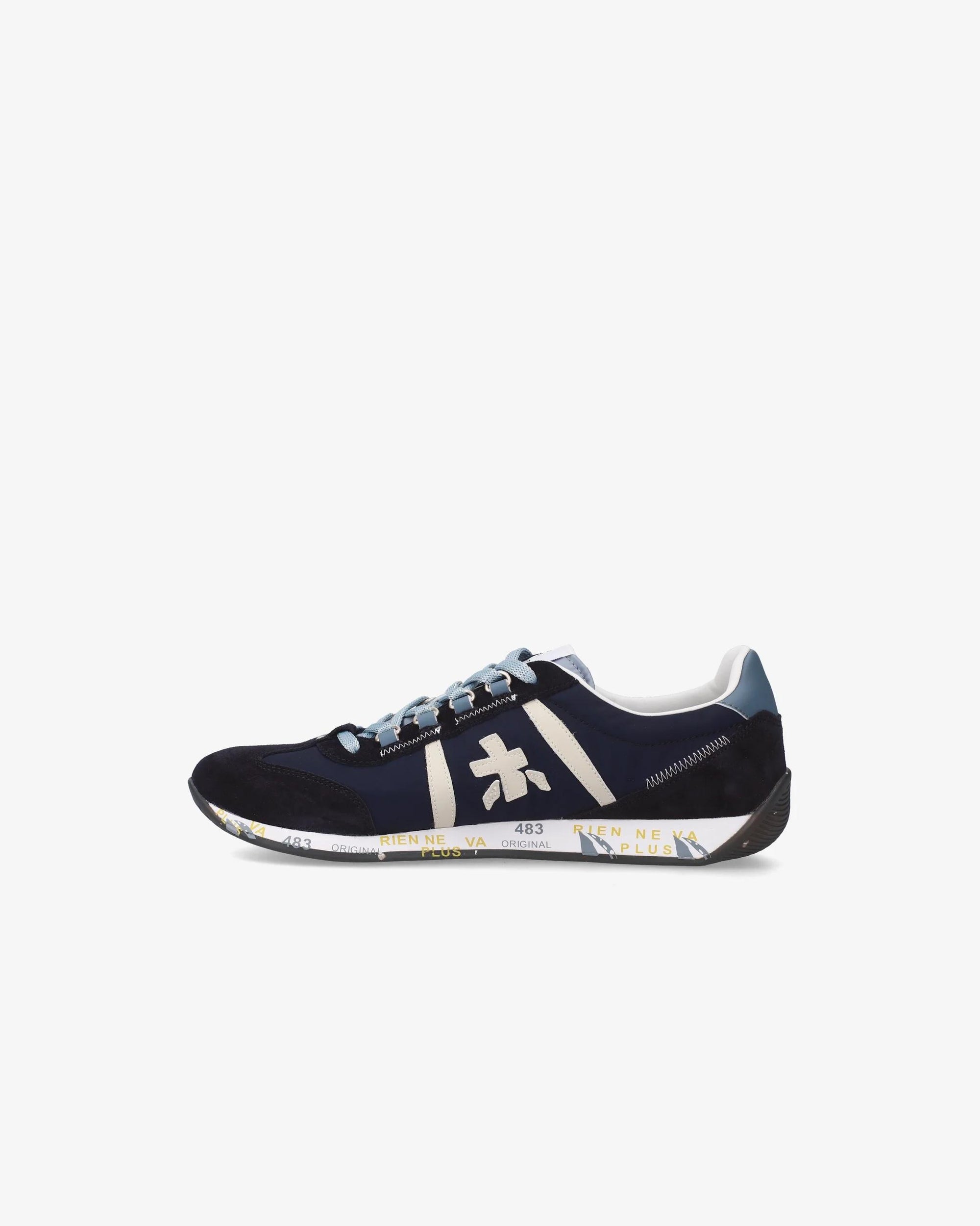 Jackyx 7496 JACKYXVAR 7496 PREMIATA 