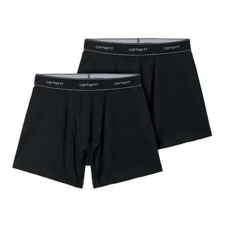 Cotton Trunks nero I029375 933XX CARHARTT WIP 