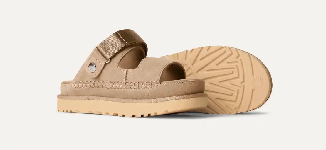 Goldenstar Glide 1167399 SAN UGG 