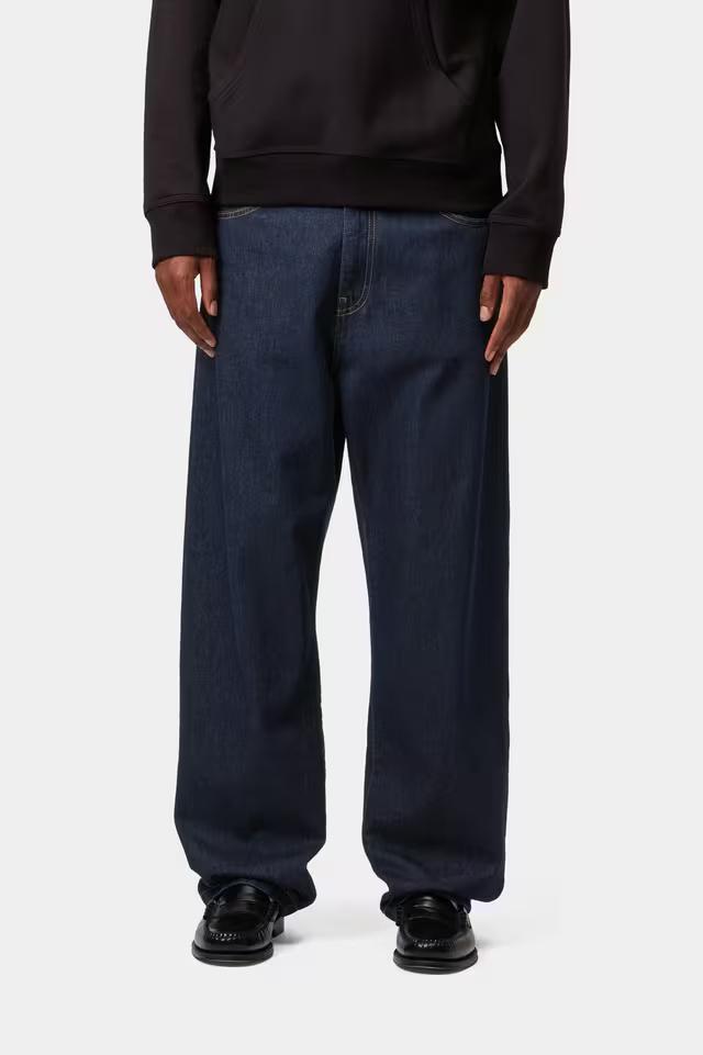 Landon Pant  I030468 0102 CARHARTT WIP 