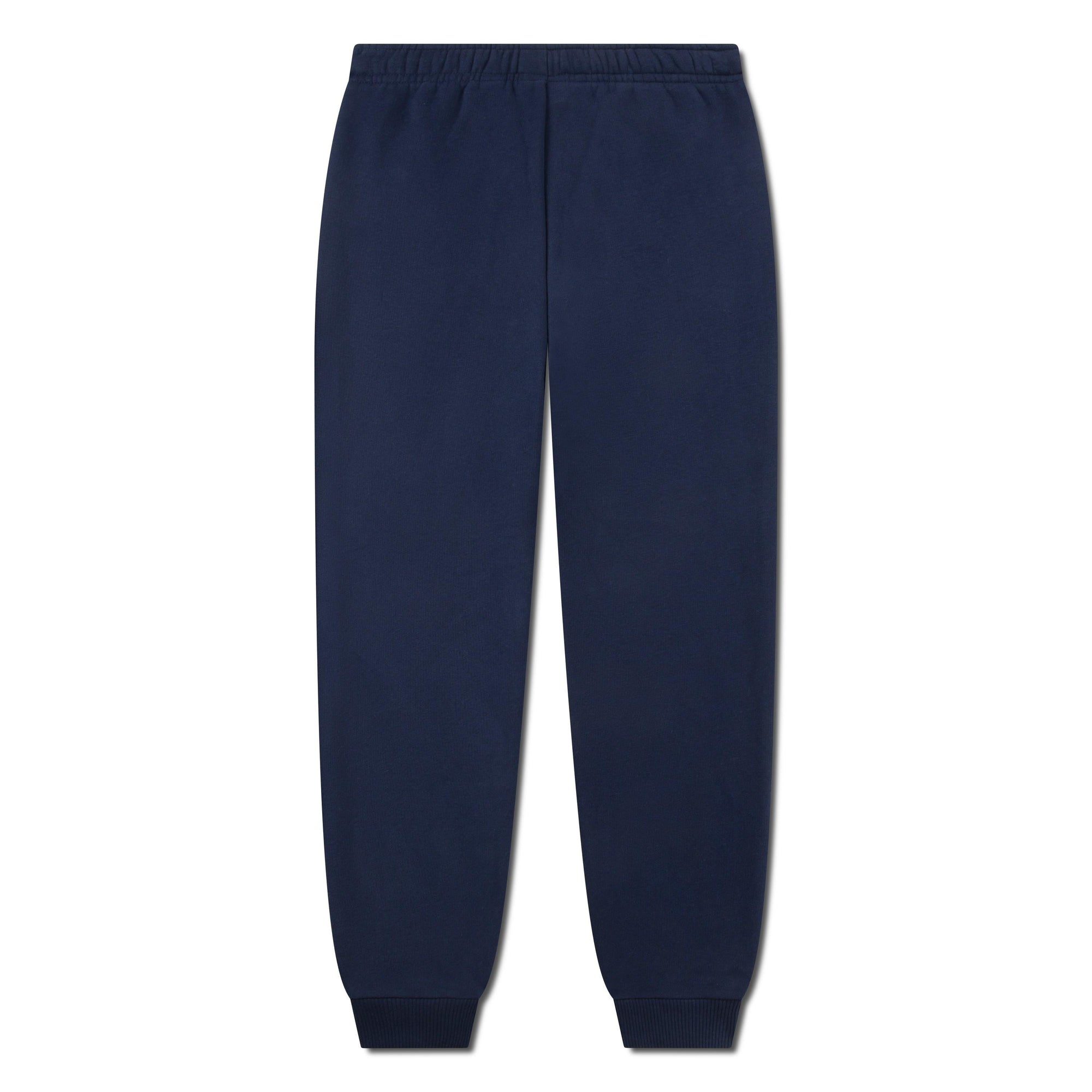 Pantaloni della tuta felpati 947032 UGW LACOSTE 