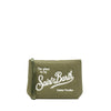 Pochette Aline in denim