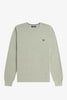 Maglione girocollo