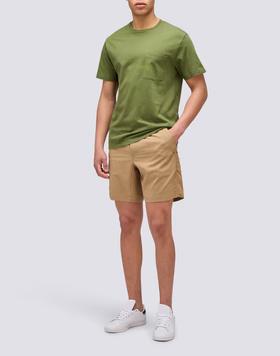 T-shirt con tasca M684TEJ7800 A5100 SUNDEK 
