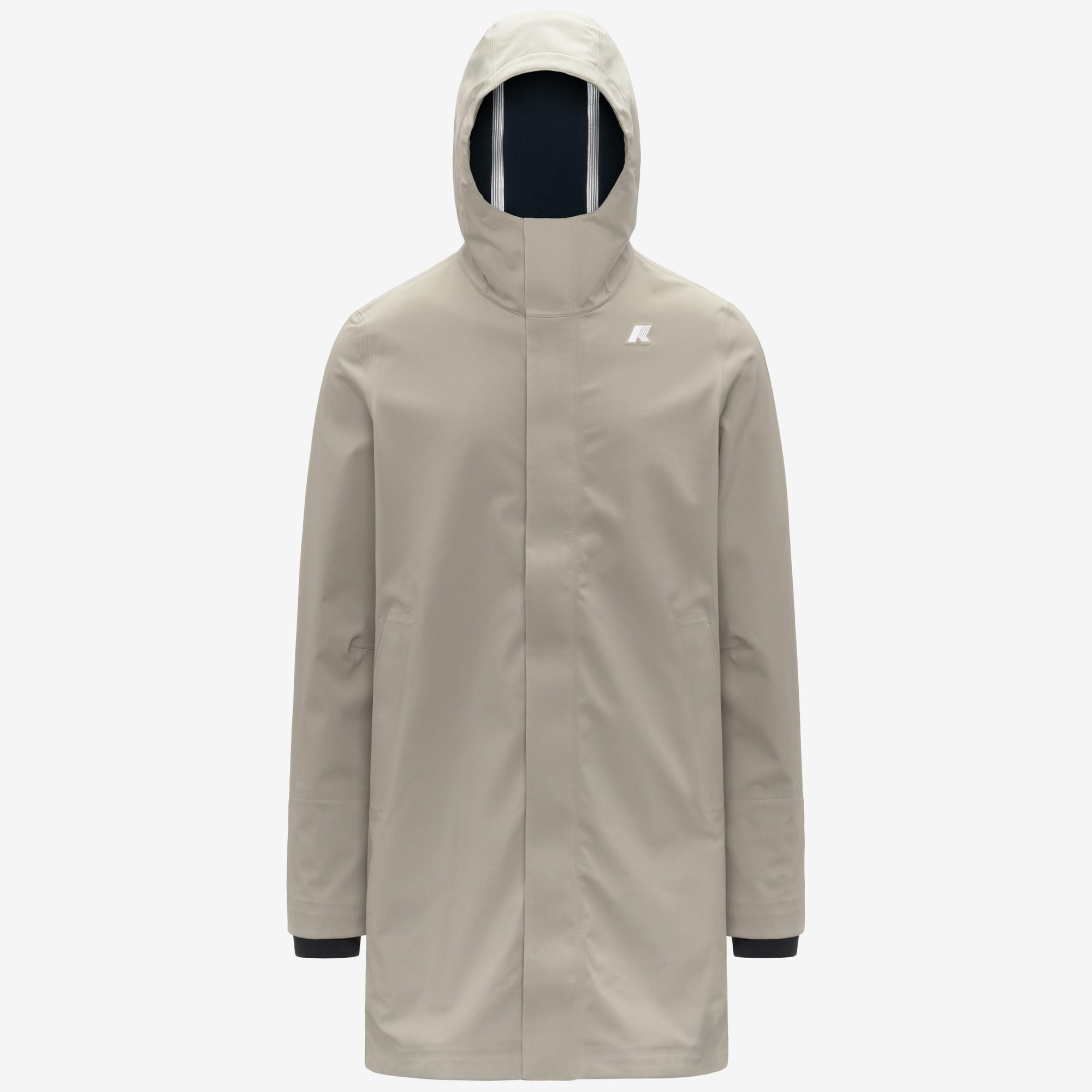 Thomas bonded K7126WW B2A K-WAY 