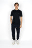 Pantaloni di tuta con logo Boss