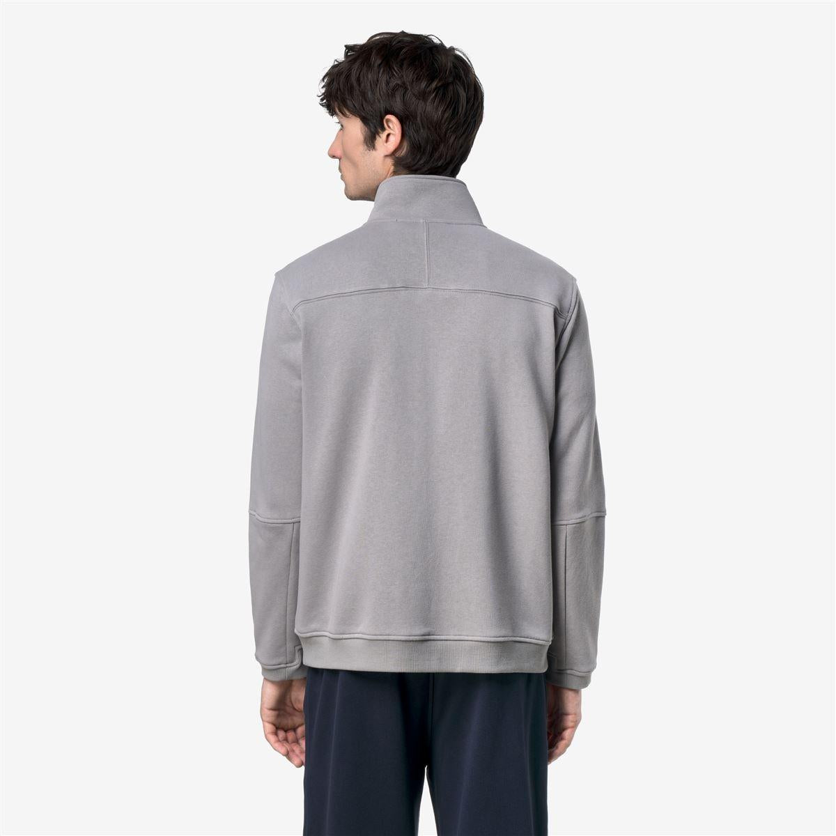 Pepin poly cotton K1126IW 411 K-WAY 