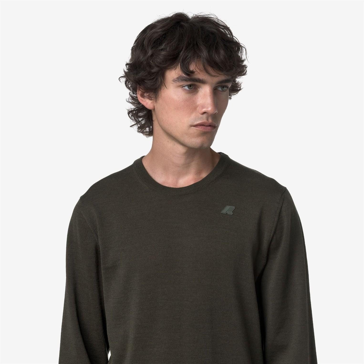 Sebastien merino  K2142EW WMR K-WAY 