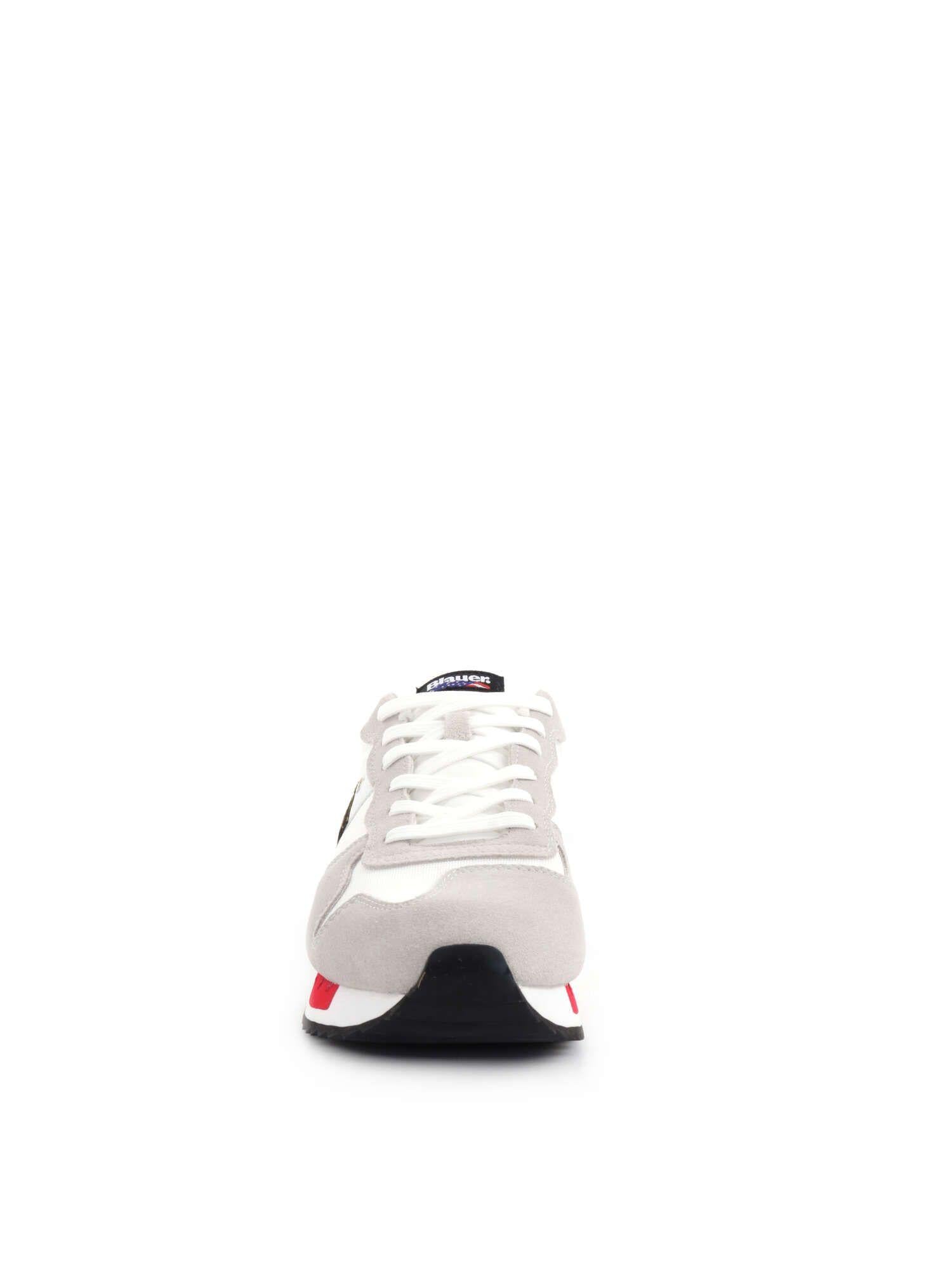 Scarpa modello running QUEENS01MES WRN BLAUER SHOES 