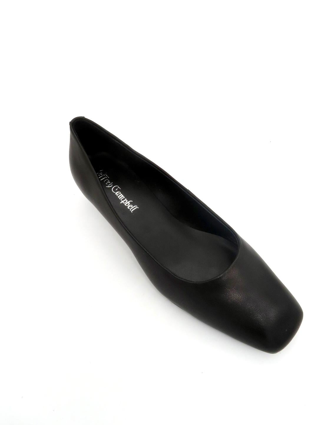 Subject JCSJCD3331 09 JEFFREY CAMPBELL 