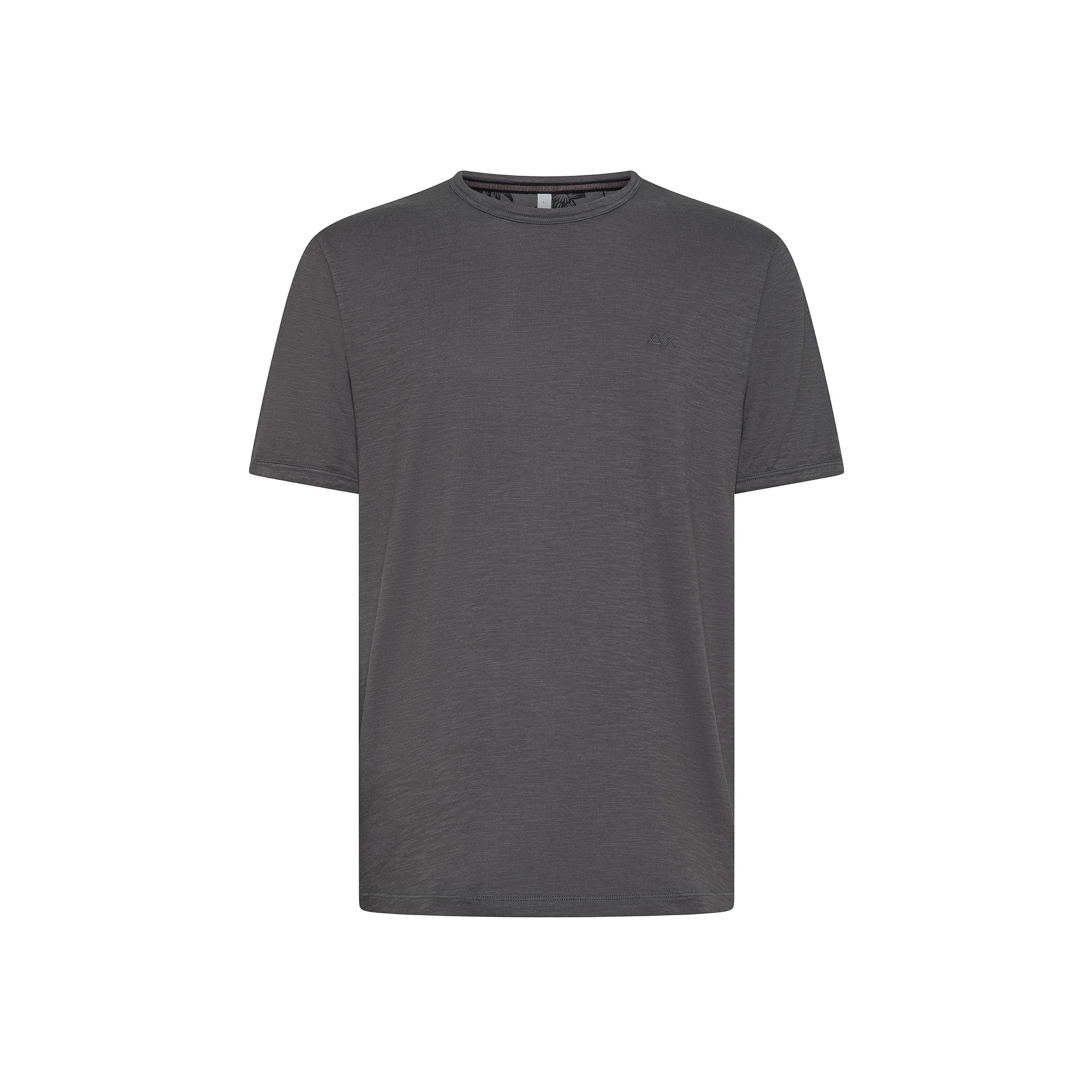 T-shirt di cotone T35118 99 SUN68 