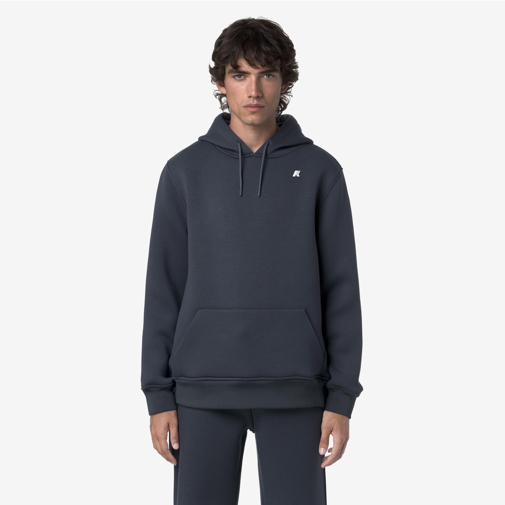 Bernie spacer K2141EW 550 K-WAY 