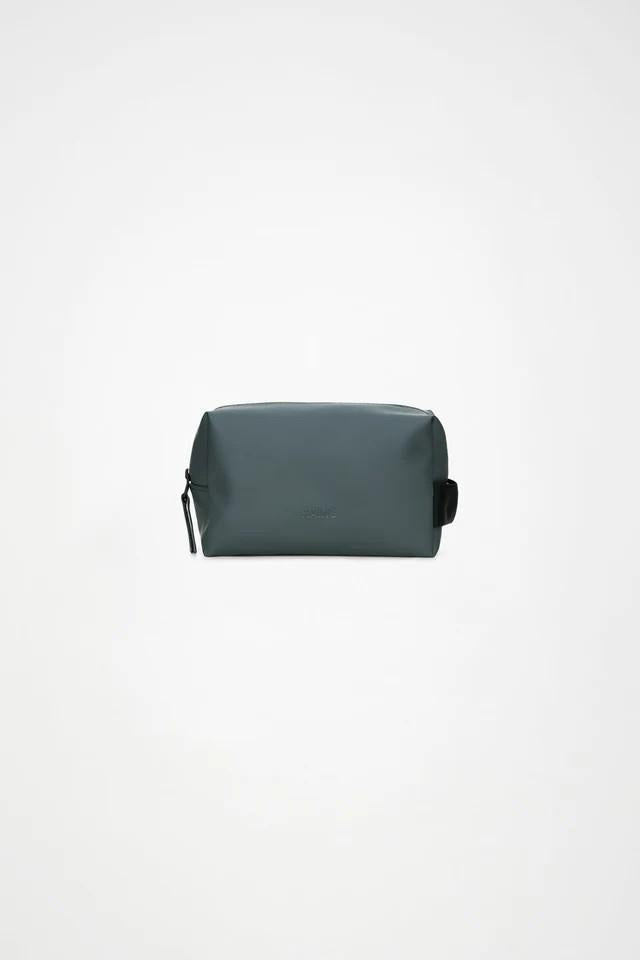 Wash bag small RA15580 DGY RAINS 