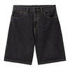 Brandon Short nero