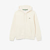 Zip-up hoodie