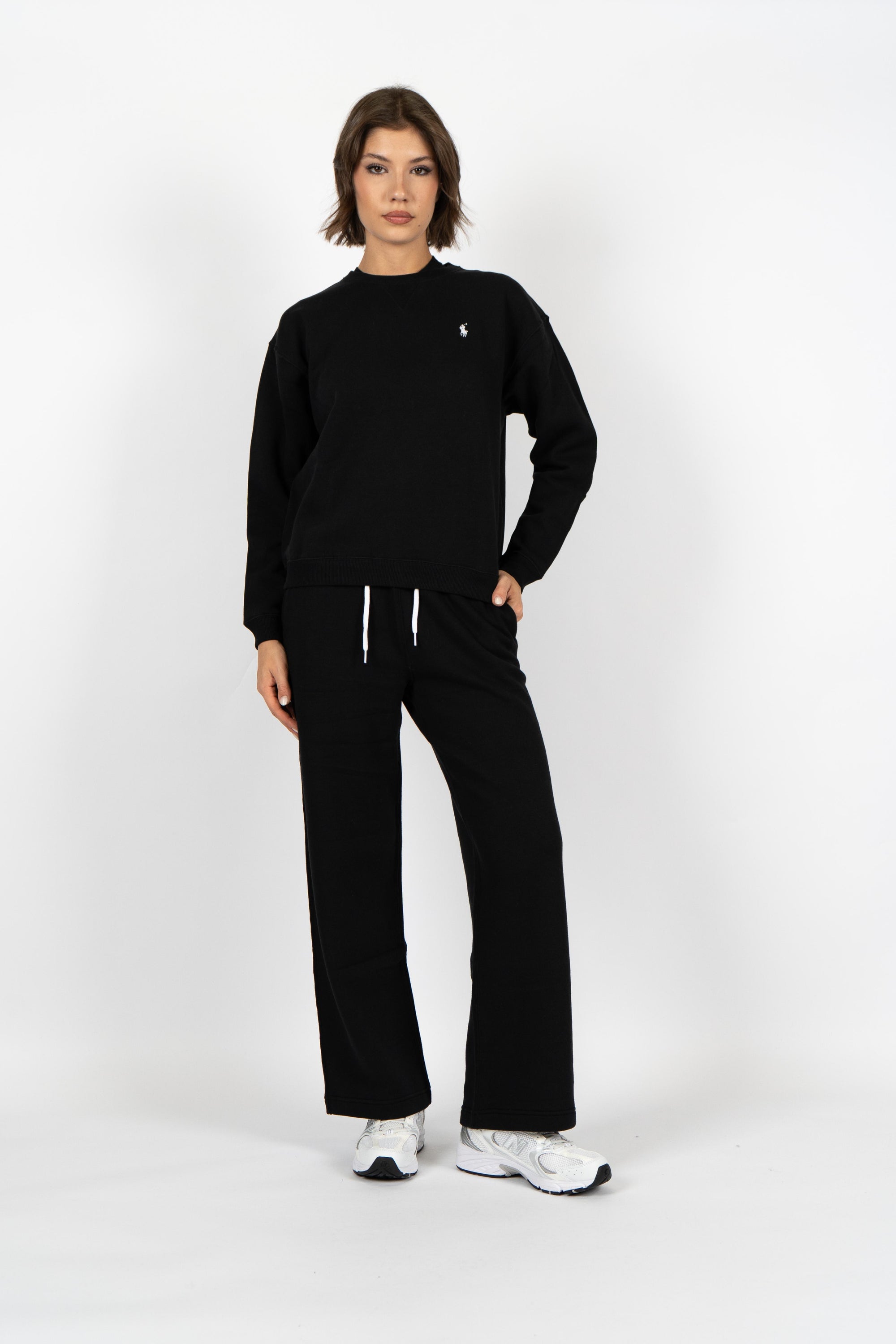 Felpa a girocollo 211943006 003 POLO RALPH LAUREN 