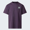 T-shirt 1966 TNF Relaxed con grafica