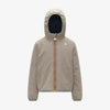 P. Jack ST warm reversible