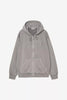 Hooded Nelson Jacket