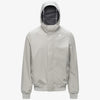 Joachim bonded jersey