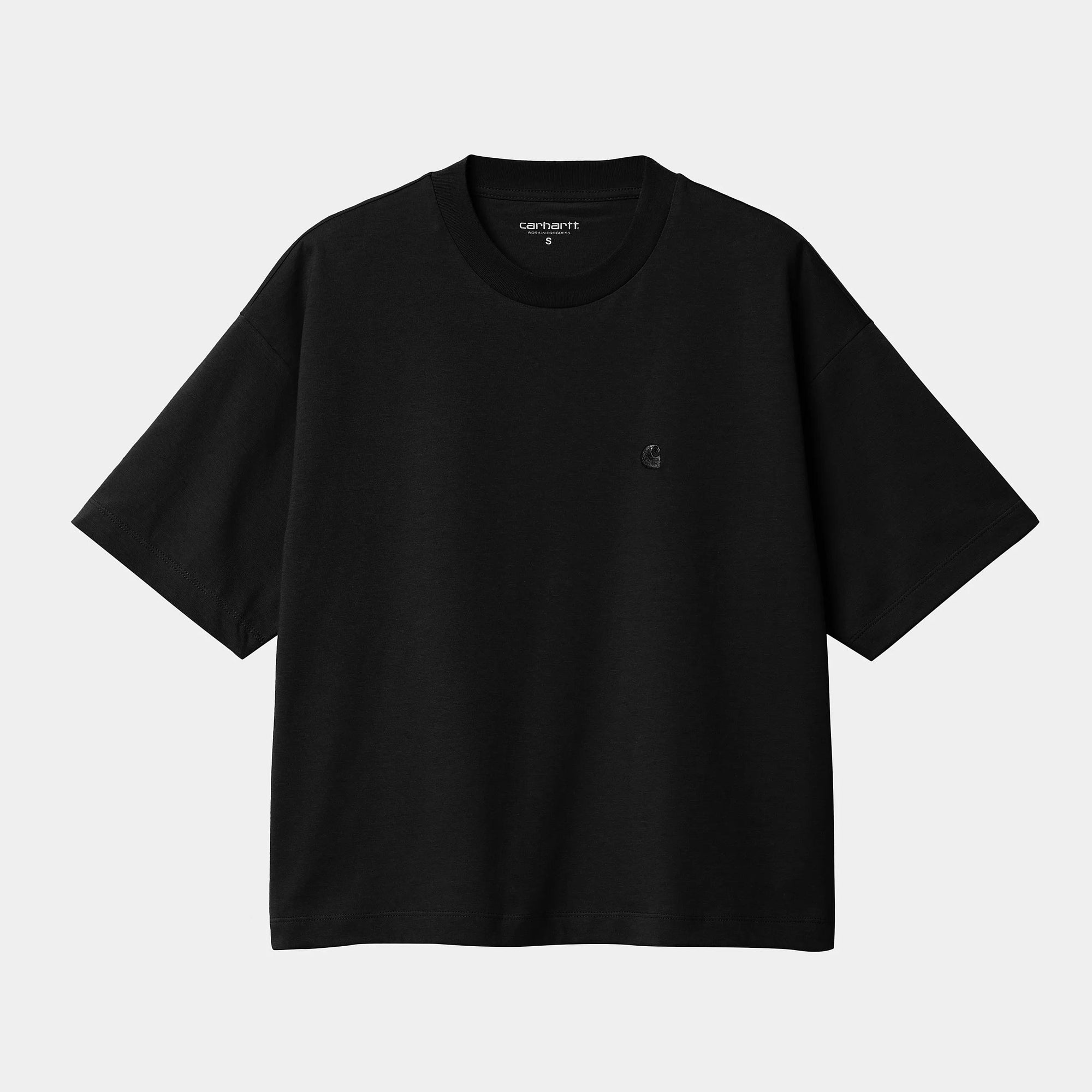 W' S/S Chester T-Shirt I030656 89XX CARHARTT WIP 
