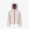 P. Lily st Warm reversible