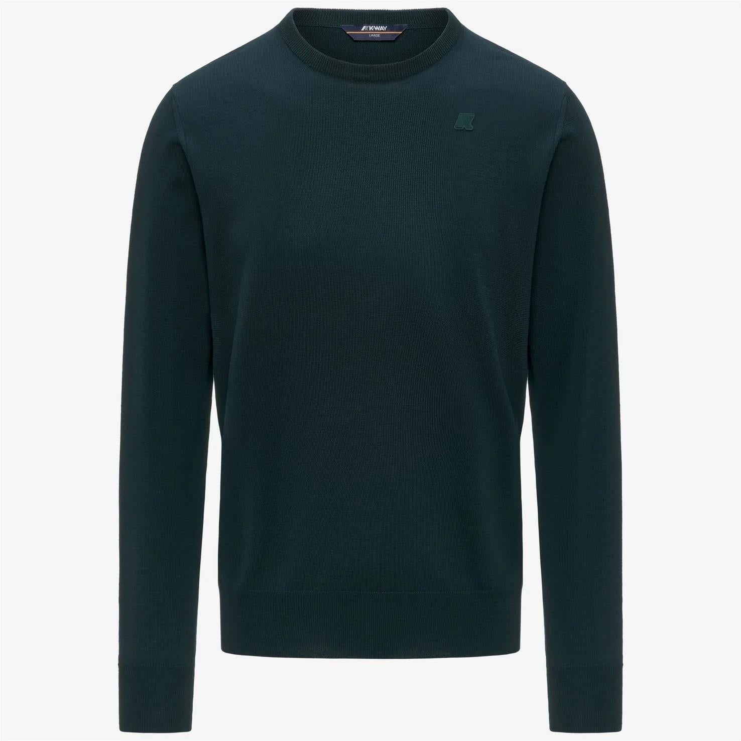 Sebastien merino K2142EW 614 K-WAY 