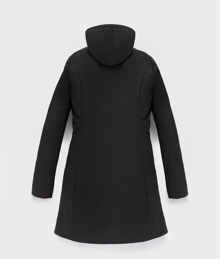 Giubbino lady tech/1 W99118XT3790 G06000 REFRIGIWEAR 