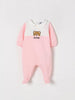 Tutina per neonato Teddy Bear
