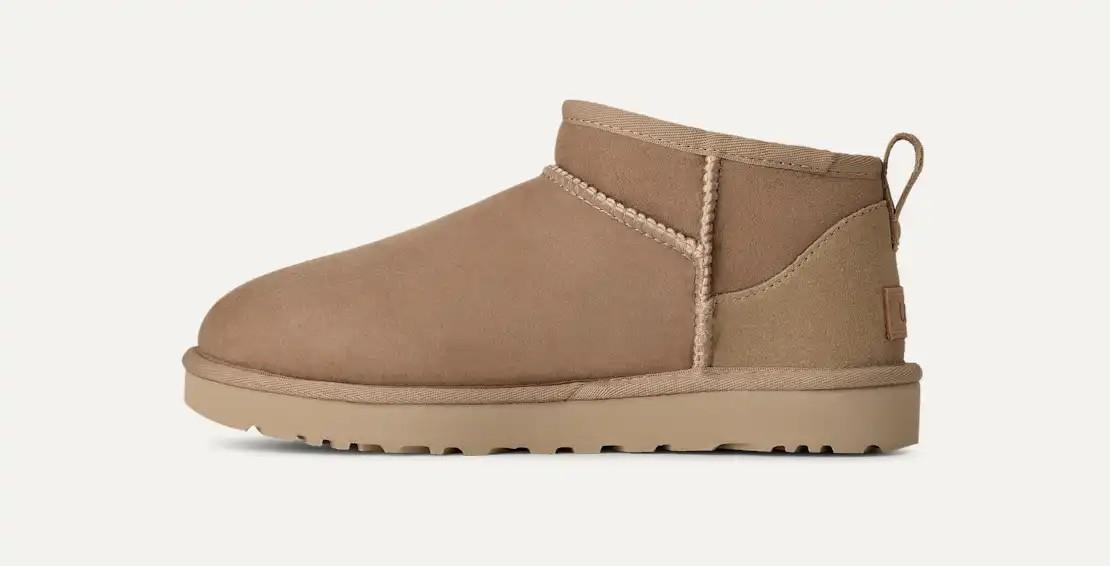 Stivali Classic Ultra Mini 1116109 SAN UGG 