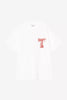 S/S Blocks T-Shirt