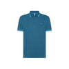 Polo con maxi riga