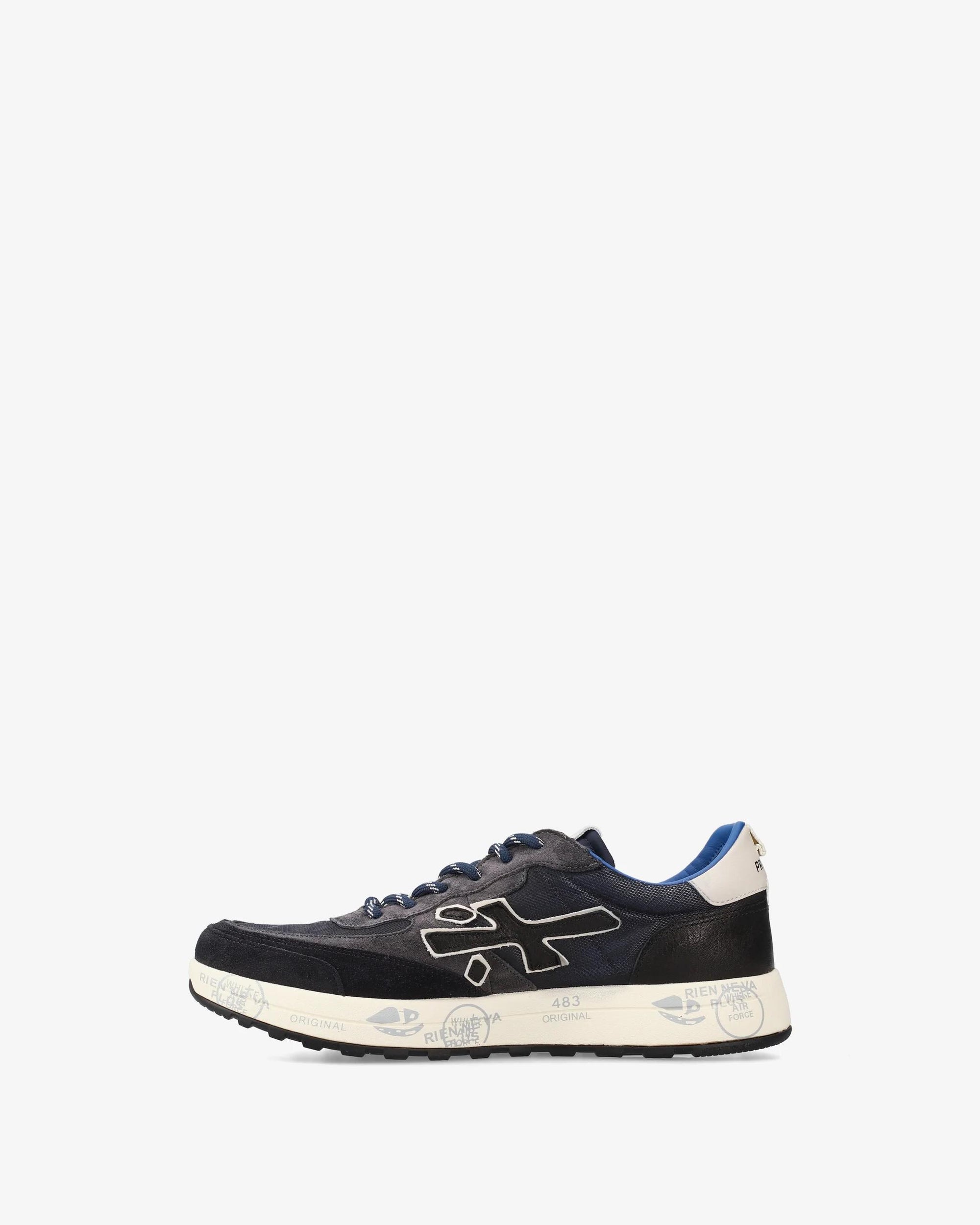 Nous 7726 NOUSVAR 7726 PREMIATA 