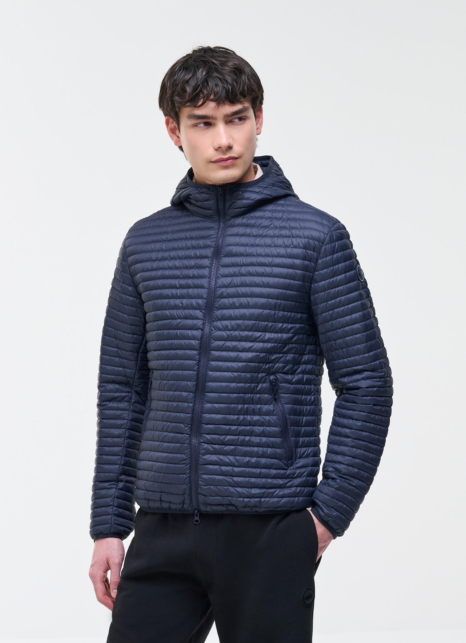 Piumino ultra leggero packable 12378VX 68 COLMAR 