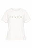 T.-shirt con dettaglio borchie