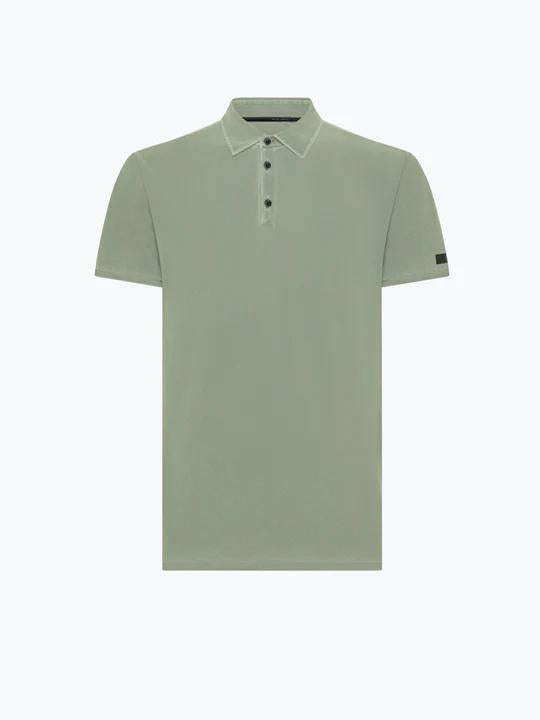 Polo in piquè 25219 22 RRD 