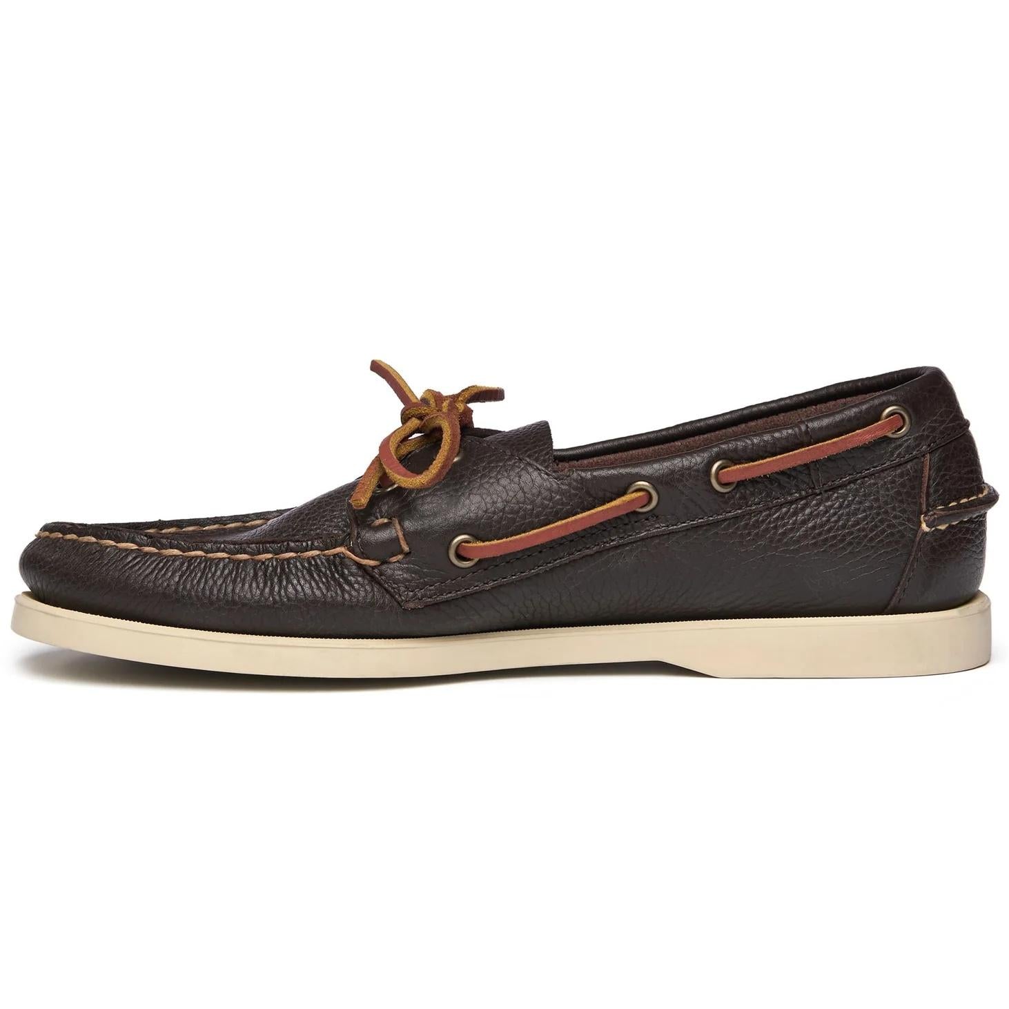 Portland martellato marrone 73118WW 901 SEBAGO 