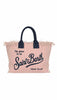Colette canvas bag