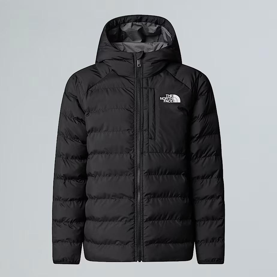 Giacca reversibile Perrito NF0A88TW WOO1 THE NORTH FACE 