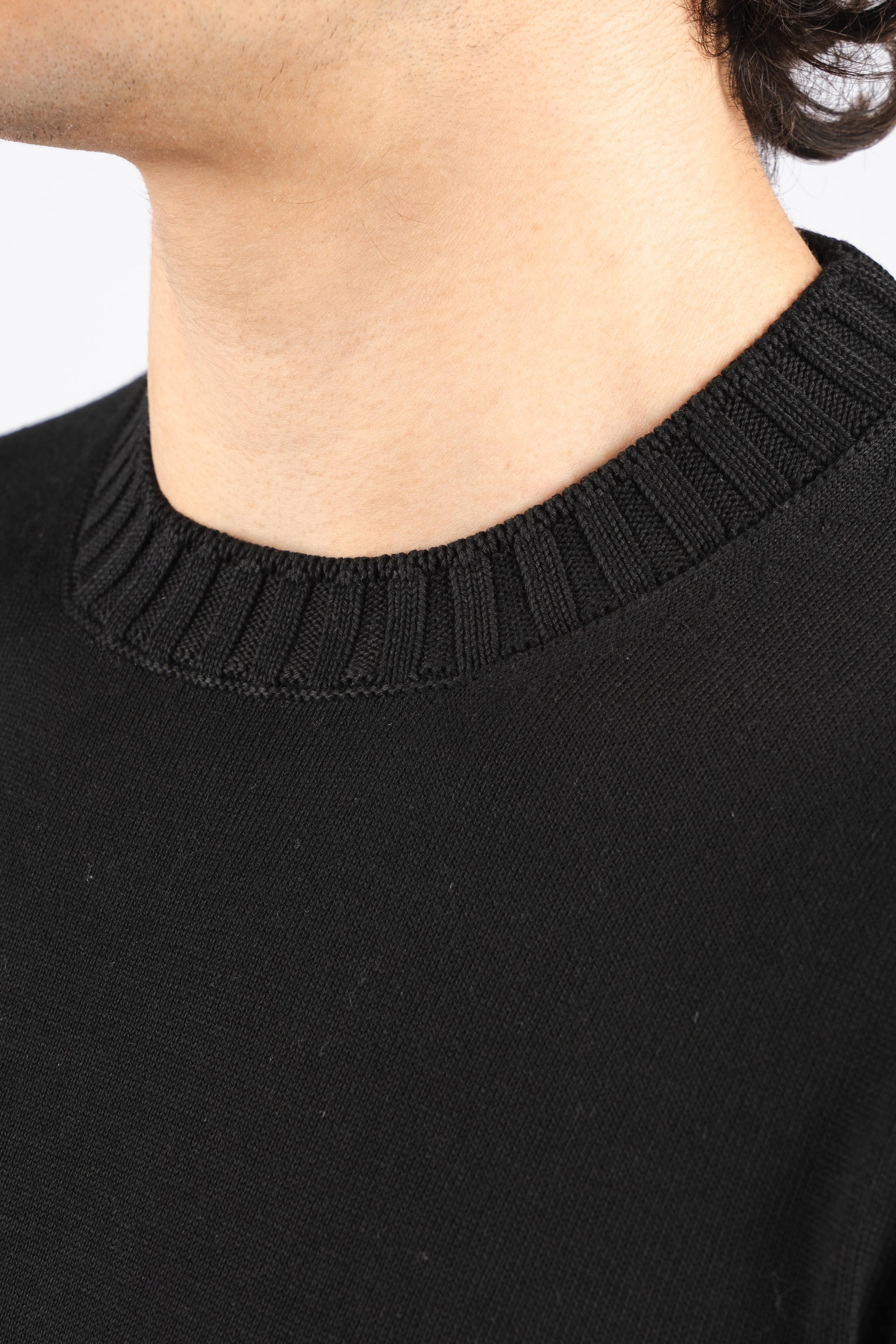 T-shirt girocollo 57188/18163 099 GRAN SASSO 