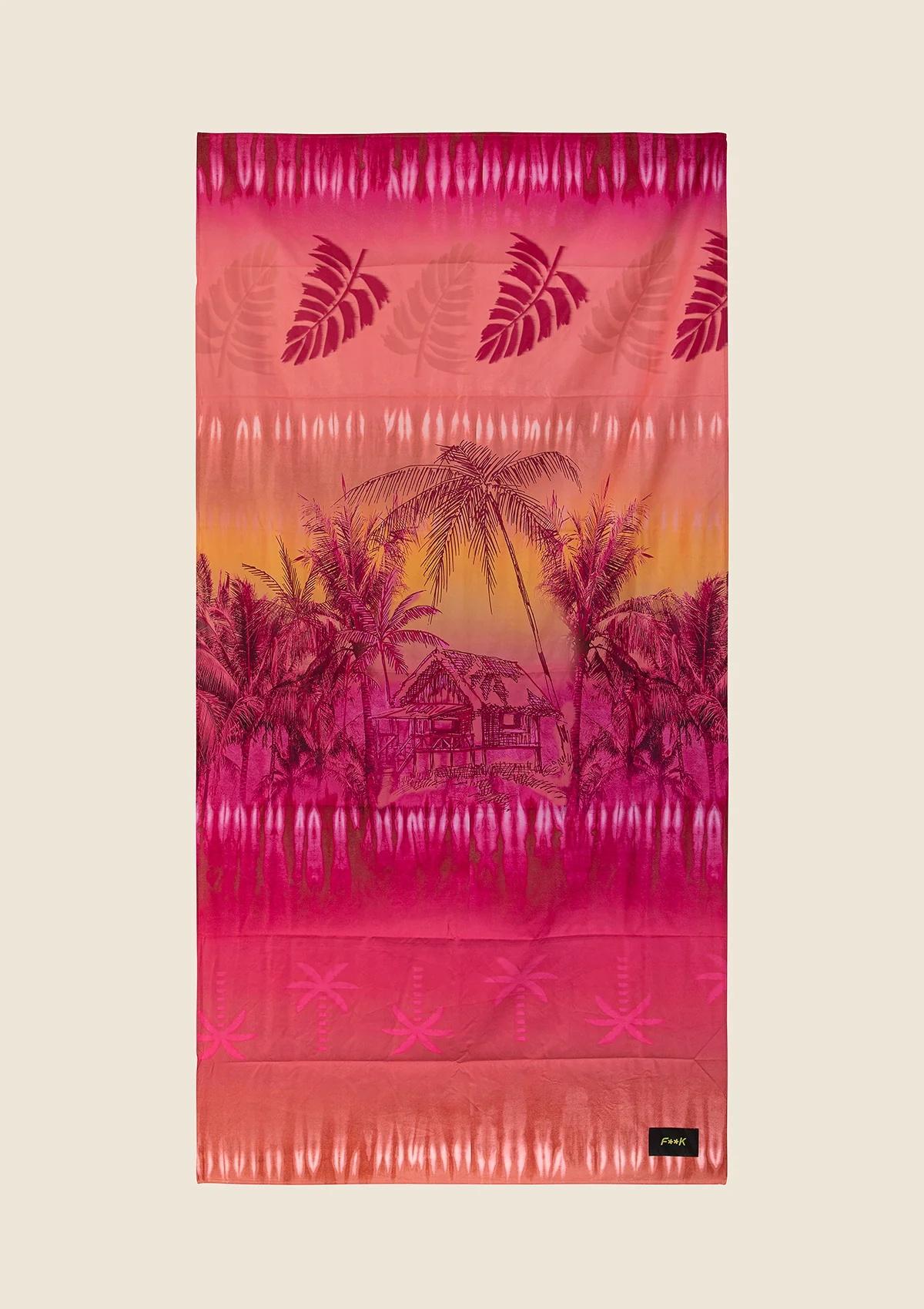 Telo Mare Reverse Fantasia A150X 21 F**K 